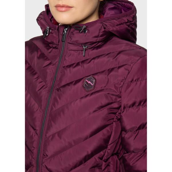 Samshield Courchevel Toppatakki FW26