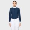 Samshield Jella Crystal Lace LS Kisapaita