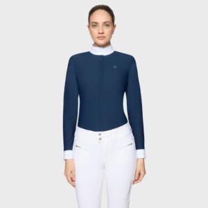 Samshield Jella Crystal Lace LS Kisapaita