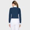 Samshield Jella Crystal Lace LS Kisapaita
