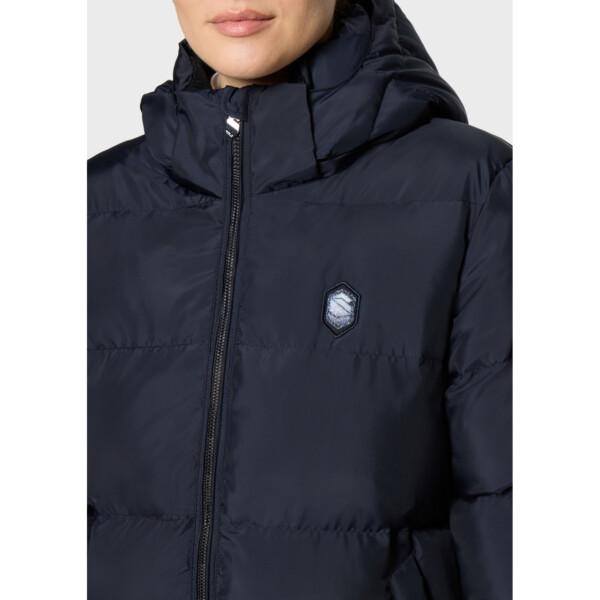 Samshield Sierra Pitkä Toppatakki