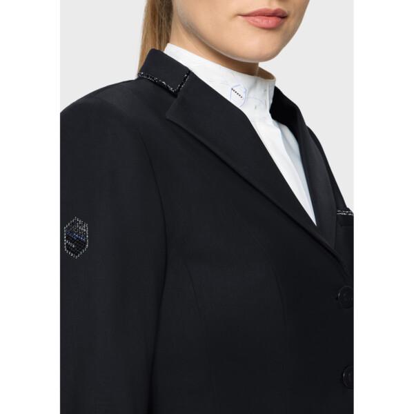 Samshield Victorine Crystal Fabric Kisatakki
